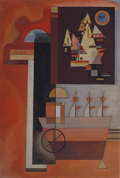 6_ヴァシリー・カンディンスキー《絵の中の絵》1929年、国立国際美術館蔵（小）.jpg