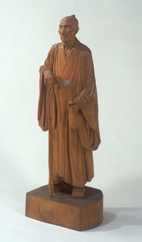 《烏有先生》大正8（1919）年東京国立博物館蔵 (471x800).jpg