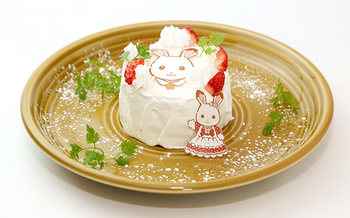 ショコラウサギちゃんのお祝いケーキ.jpg
